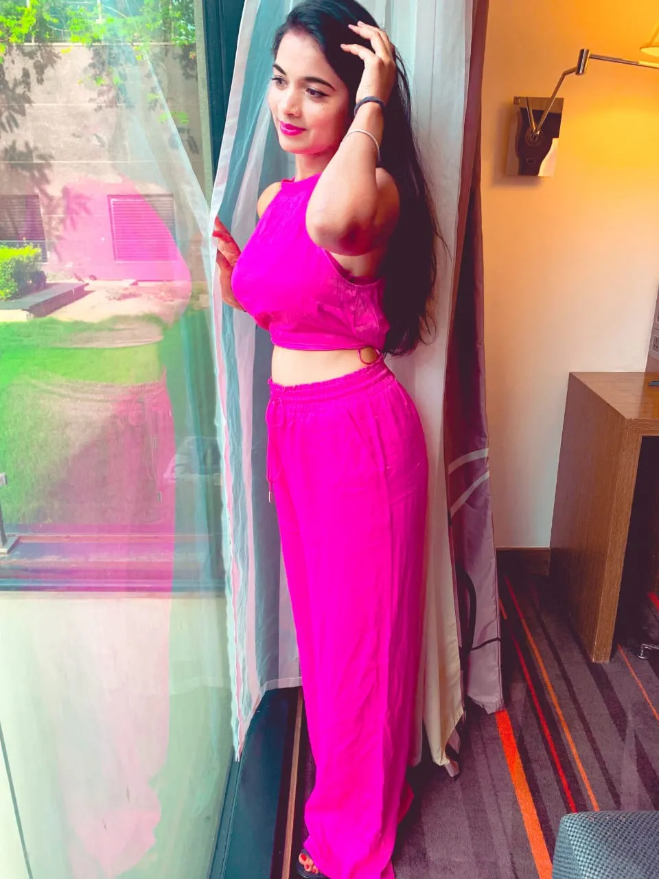 How to contact chennai escort services