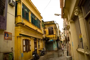 Madhavaram Escort Services