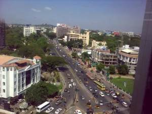 Shenoy Nagar Escort Services