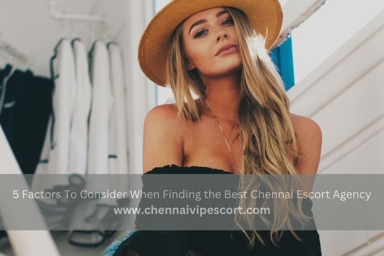 Escort Services in Chennai (2)