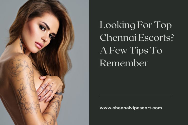 Chennai Call Girls