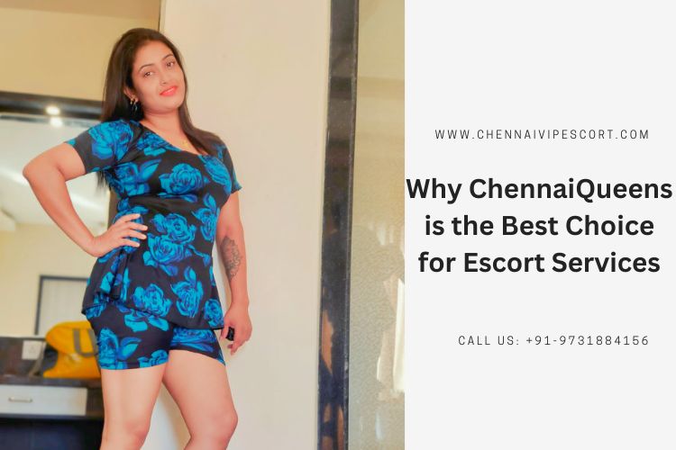Chennai Escort Services