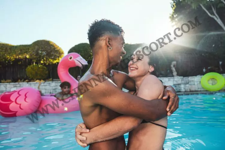 Heat Up the Summer Holiday