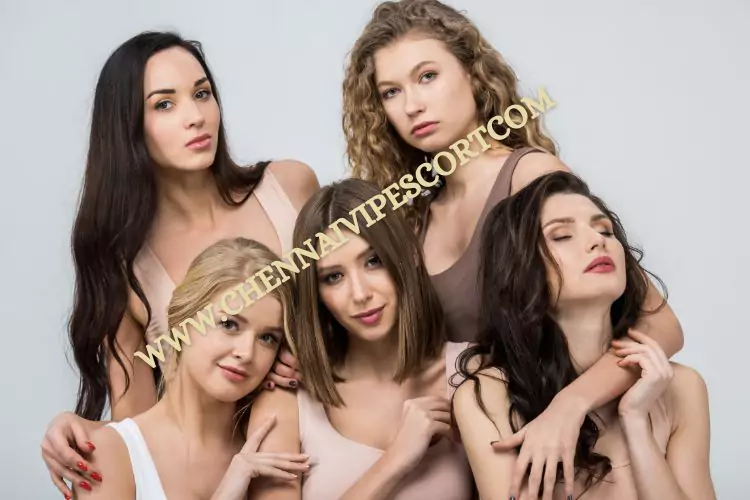 Hire Professional Hot Babes