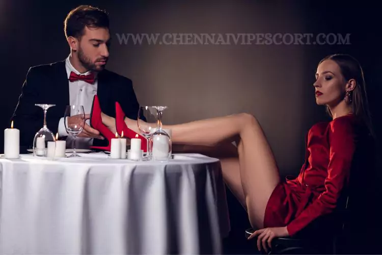 Unforgettable Romantic Dinner