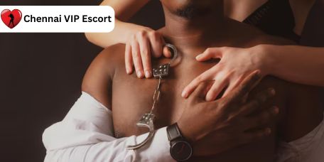 Handcuffs for Sexual Pleasure