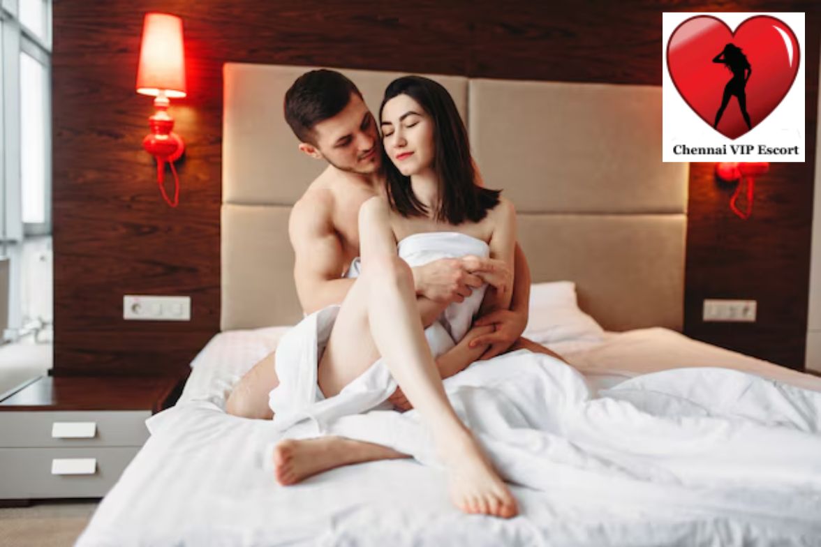 Learn the Key to Joyful Erotic Session.