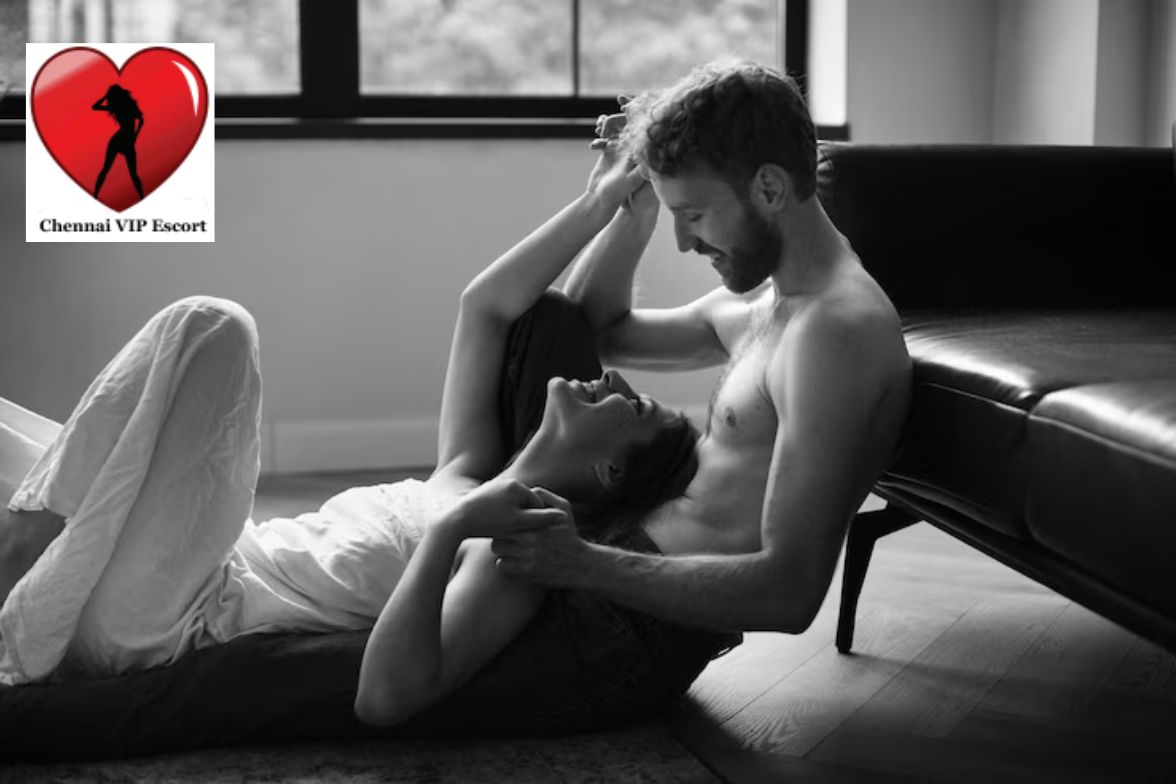 Sexy Babes Can Satisfy Your Erotic Desire.