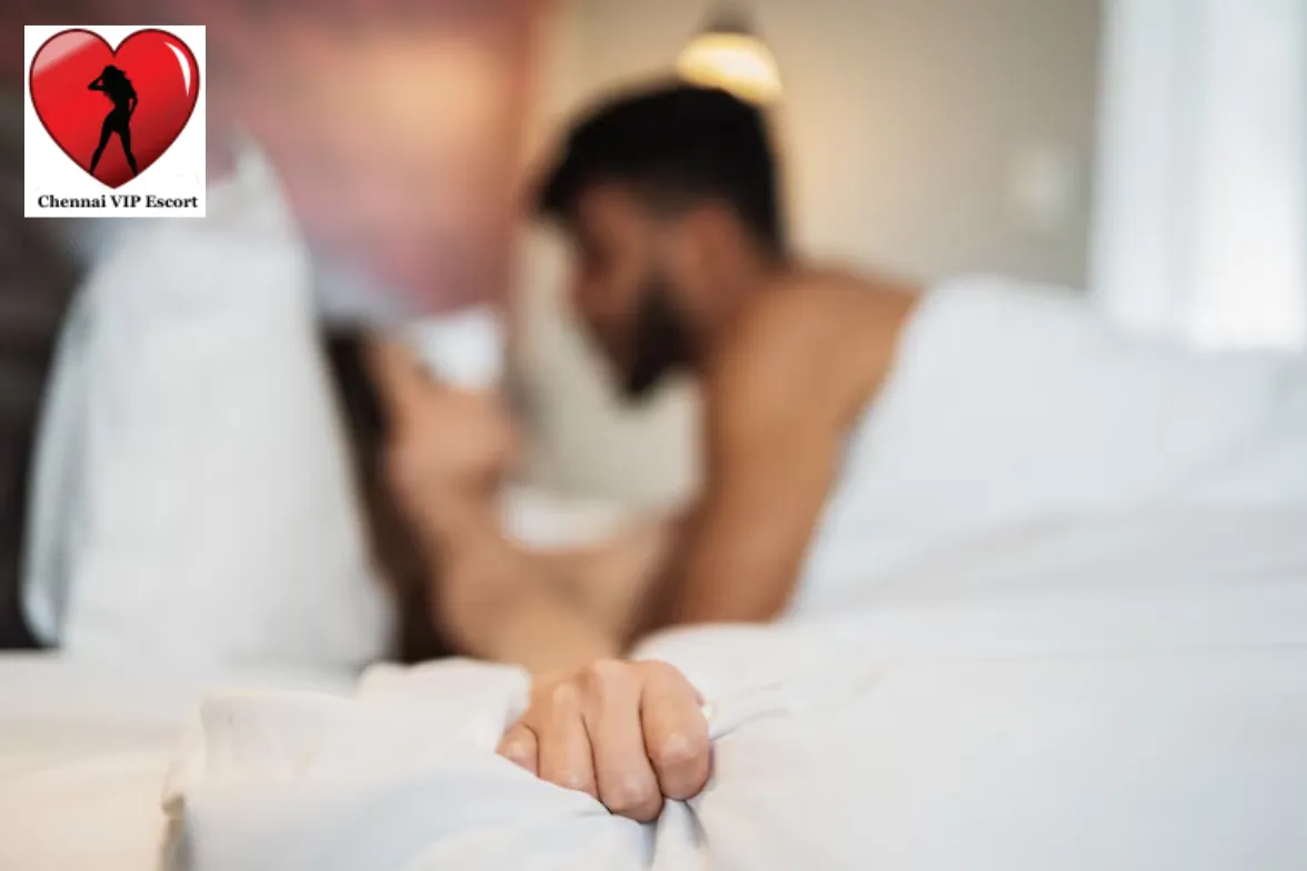 Sensual and Striking Experience in Sex