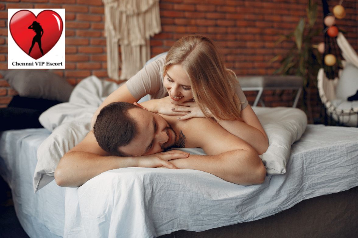 The Real Joy of Eroticism