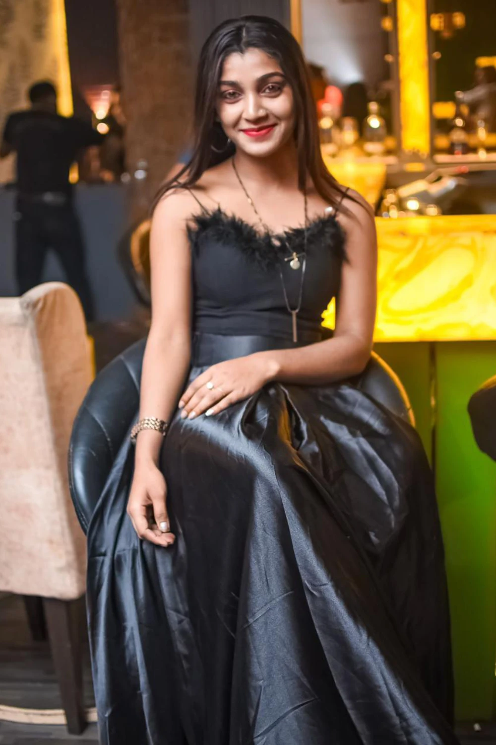 Top Escort Services in Chennai