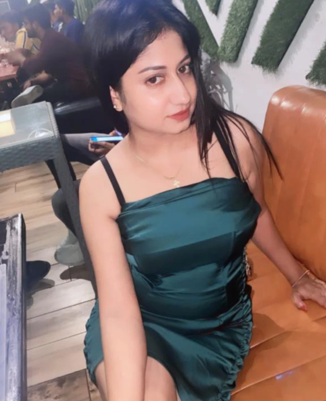 Escort Services in Chennai